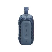 JBL GO4 BLUETOOTH HOPARLÖR IP67 - MAVİ