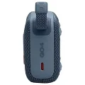 JBL Go 4 Mavi Bluetooth Hoparlör