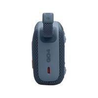 JBL GO4 BLUETOOTH HOPARLÖR IP67 - MAVİ