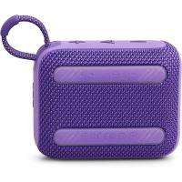 JBL GO4 BLUETOOTH HOPARLÖR IP67 - MOR