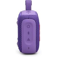 JBL GO4 BLUETOOTH HOPARLÖR IP67 - MOR