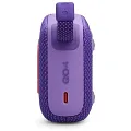 JBL Go 4 Mor Bluetooth Hoparlör