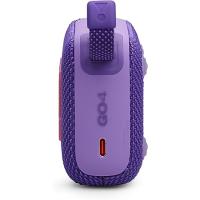 JBL GO4 BLUETOOTH HOPARLÖR IP67 - MOR