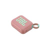 JBL GO4 BLUETOOTH HOPARLÖR IP67 - PEMBE