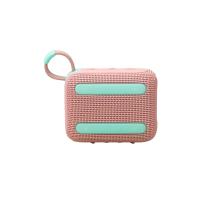 JBL GO4 BLUETOOTH HOPARLÖR IP67 - PEMBE