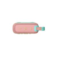 JBL GO4 BLUETOOTH HOPARLÖR IP67 - PEMBE