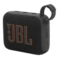JBL Go 4 Siyah Bluetooth Hoparlör