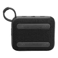 JBL Go 4 Siyah Bluetooth Hoparlör