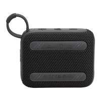 JBL GO4 BLUETOOTH HOPARLÖR IP67 - SİYAH