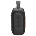 JBL Go 4 Siyah Bluetooth Hoparlör
