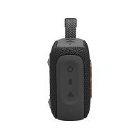JBL GO4 BLUETOOTH HOPARLÖR IP67 - SİYAH