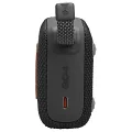 JBL Go 4 Siyah Bluetooth Hoparlör