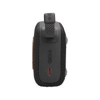 JBL GO4 BLUETOOTH HOPARLÖR IP67 - SİYAH