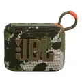 JBL Go 4 Kamuflaj Bluetooth Hoparlör