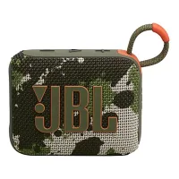JBL Go 4 Kamuflaj Bluetooth Hoparlör