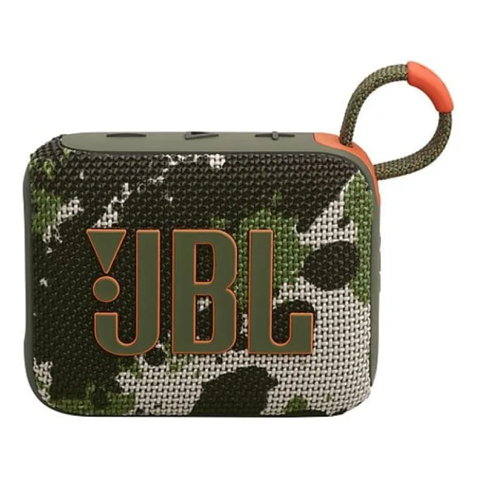 JBL Go 4 Kamuflaj Bluetooth Hoparlör