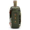 JBL Go 4 Kamuflaj Bluetooth Hoparlör