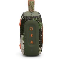 JBL GO4 BLUETOOTH HOPARLÖR IP67 - SQUAD