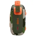 JBL Go 4 Kamuflaj Bluetooth Hoparlör