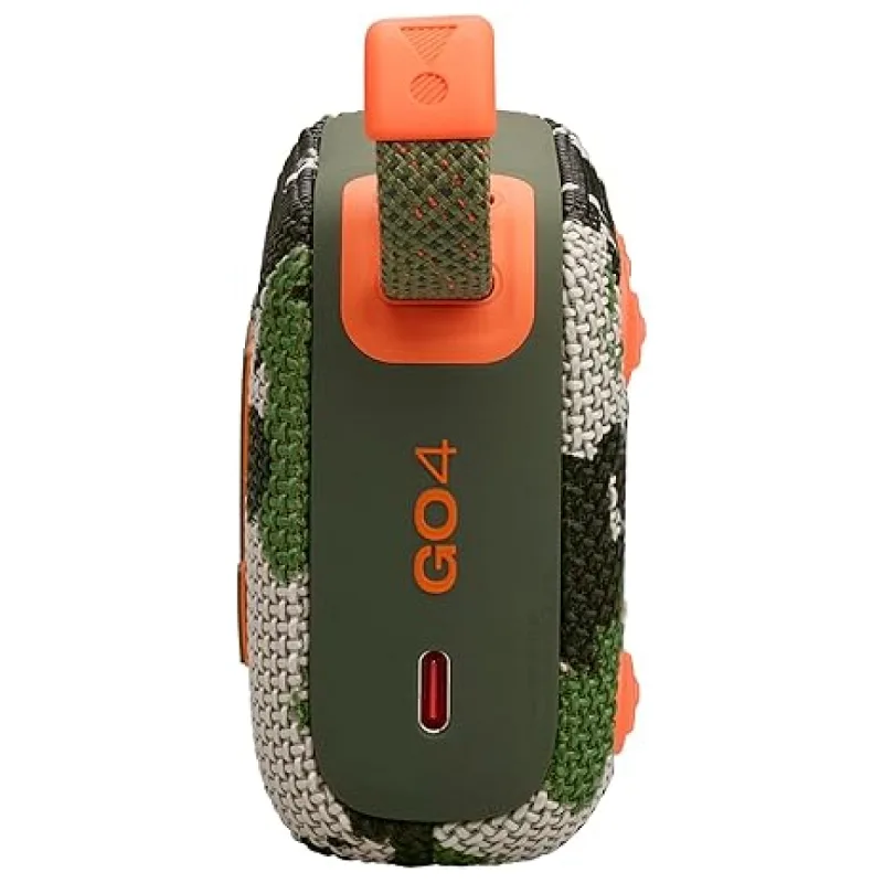 JBL Go 4 Kamuflaj Bluetooth Hoparlör
