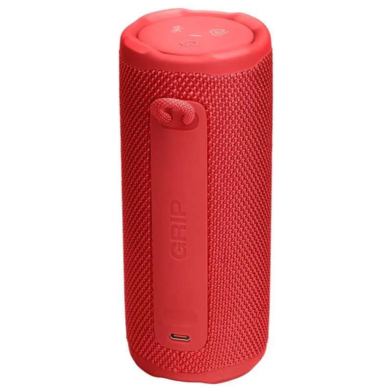 JBL Grip Kırmızı Bluetooth Hoparlör
