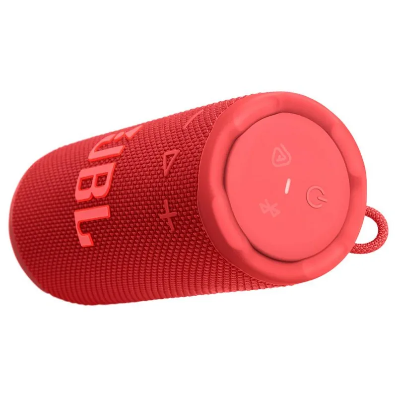 JBL Grip Kırmızı Bluetooth Hoparlör
