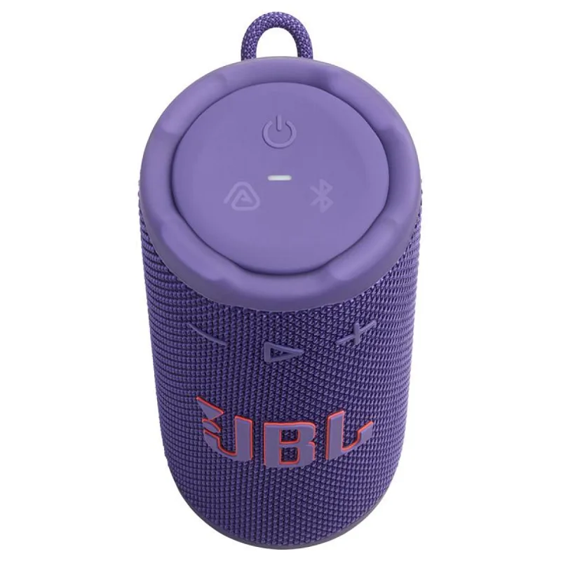 JBL Grip Mor Bluetooth Hoparlör