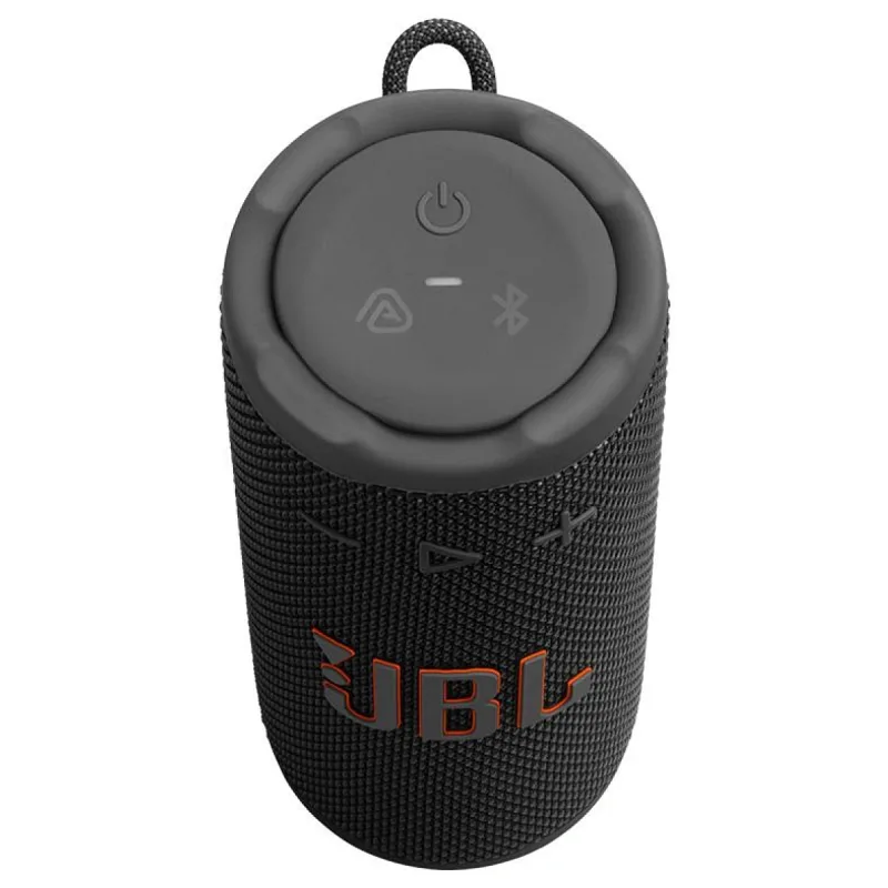 JBL Grip Siyah Bluetooth Hoparlör