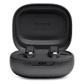JBL Live Flex TWS ANC Siyah Kulak İçi Bluetooth Kulaklık