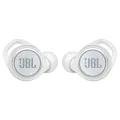 JBL Live Flex TWS ANC Gümüş Kulak İçi Bluetooth Kulaklık