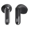 JBL Live Flex TWS ANC Siyah Kulak İçi Bluetooth Kulaklık