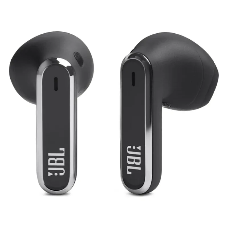JBL Live Flex TWS ANC Siyah Kulak İçi Bluetooth Kulaklık