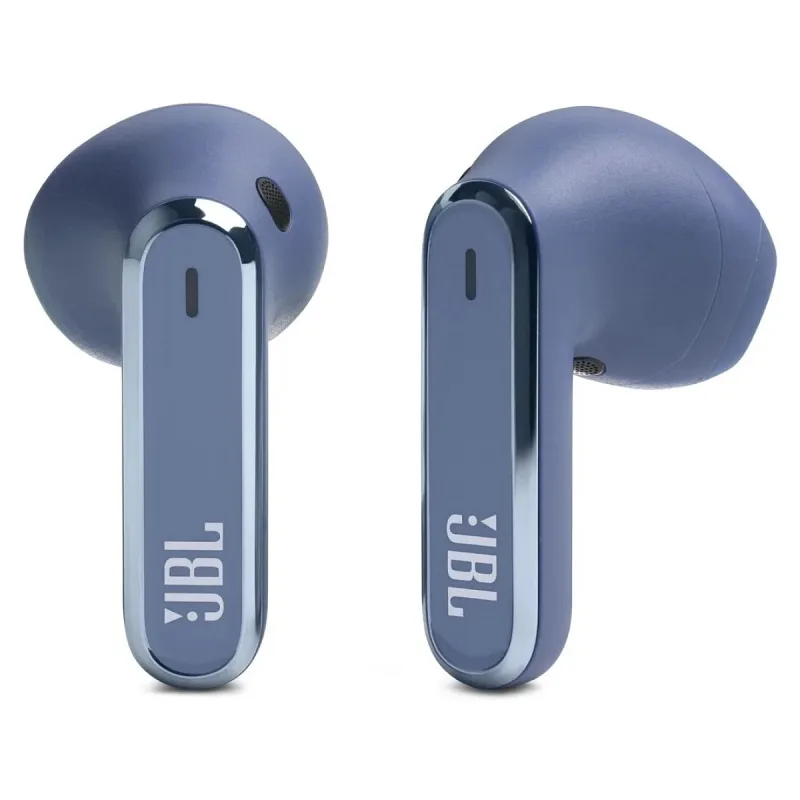 JBL Live Flex TWS ANC Mavi Kulak İçi Bluetooth Kulaklık