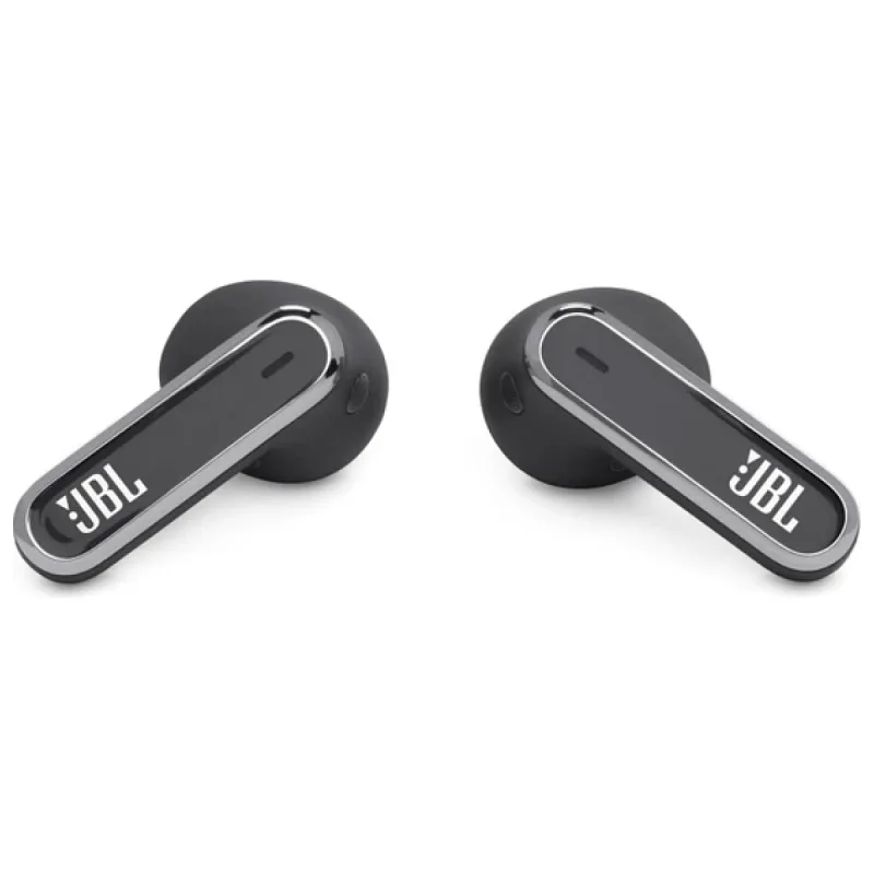JBL Live Flex TWS ANC Siyah Kulak İçi Bluetooth Kulaklık