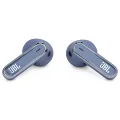 JBL Live Flex TWS ANC Mavi Kulak İçi Bluetooth Kulaklık