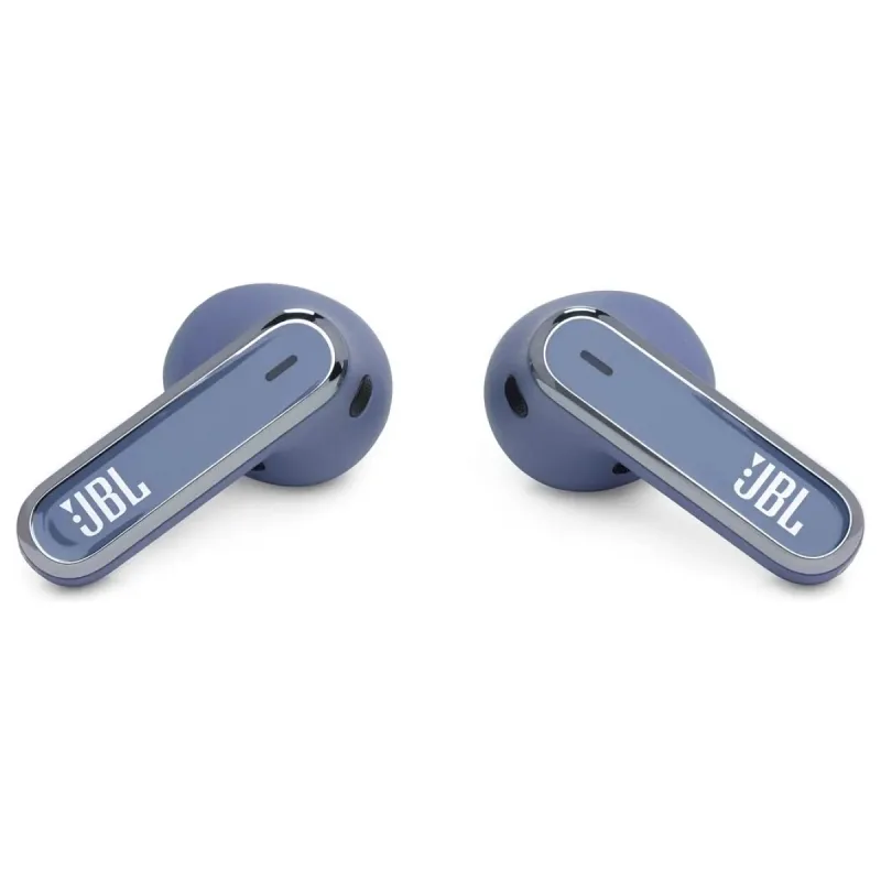 JBL Live Flex TWS ANC Mavi Kulak İçi Bluetooth Kulaklık