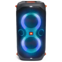 JBL PARTYBOX 110 BLUETOOTH HOPARLÖR SİYAH