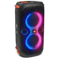 JBL PARTYBOX 110 BLUETOOTH HOPARLÖR SİYAH