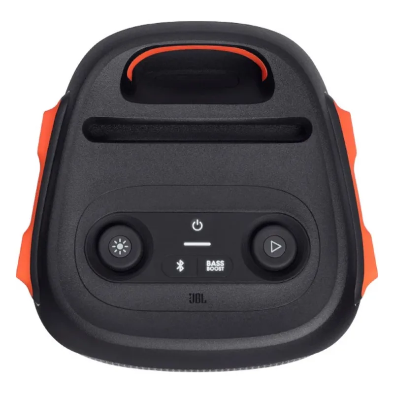 JBL PARTYBOX 110 BLUETOOTH HOPARLÖR SİYAH
