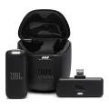 JBL Quantum Stream Wireless Lightning Mikrofon