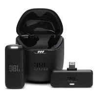 JBL Quantum Stream Wireless Lightning Mikrofon