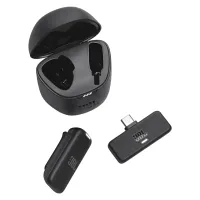 JBL Quantum Stream Wireless USB-C Mikrofon