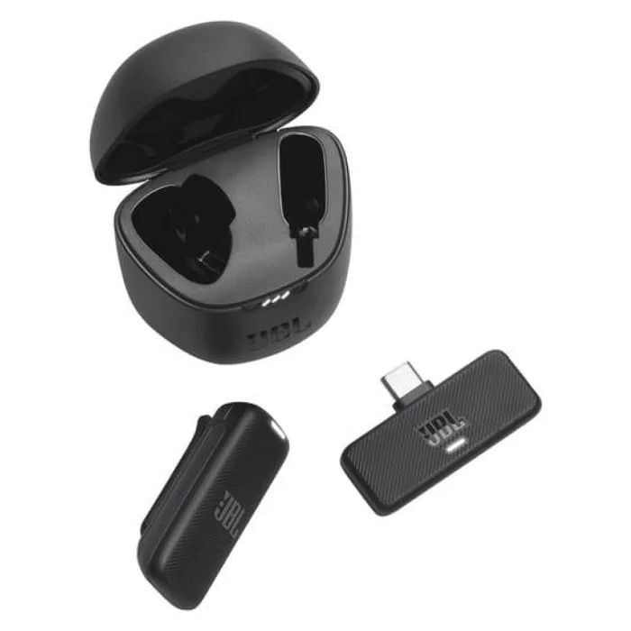 JBL Quantum Stream Wireless USB-C Mikrofon