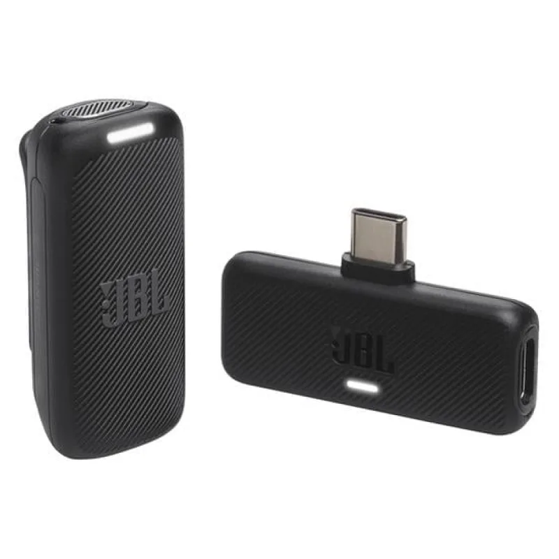 JBL Quantum Stream Wireless USB-C Mikrofon