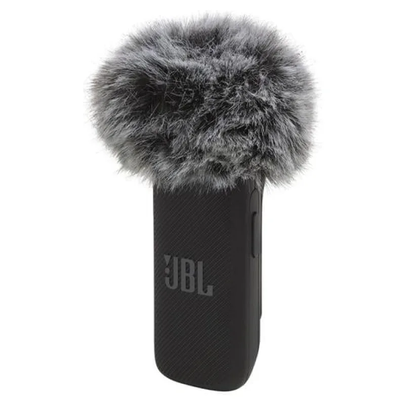 JBL Quantum Stream Wireless USB-C Mikrofon