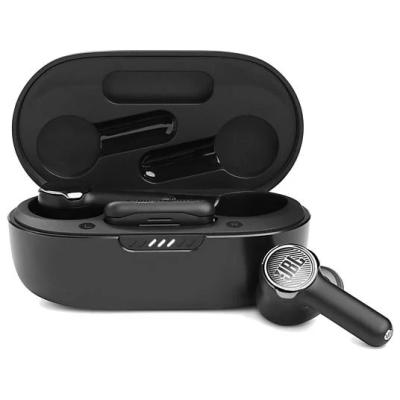 JBL Quantum TWS Oyuncu Kulak İçi Kulaklık Siyah