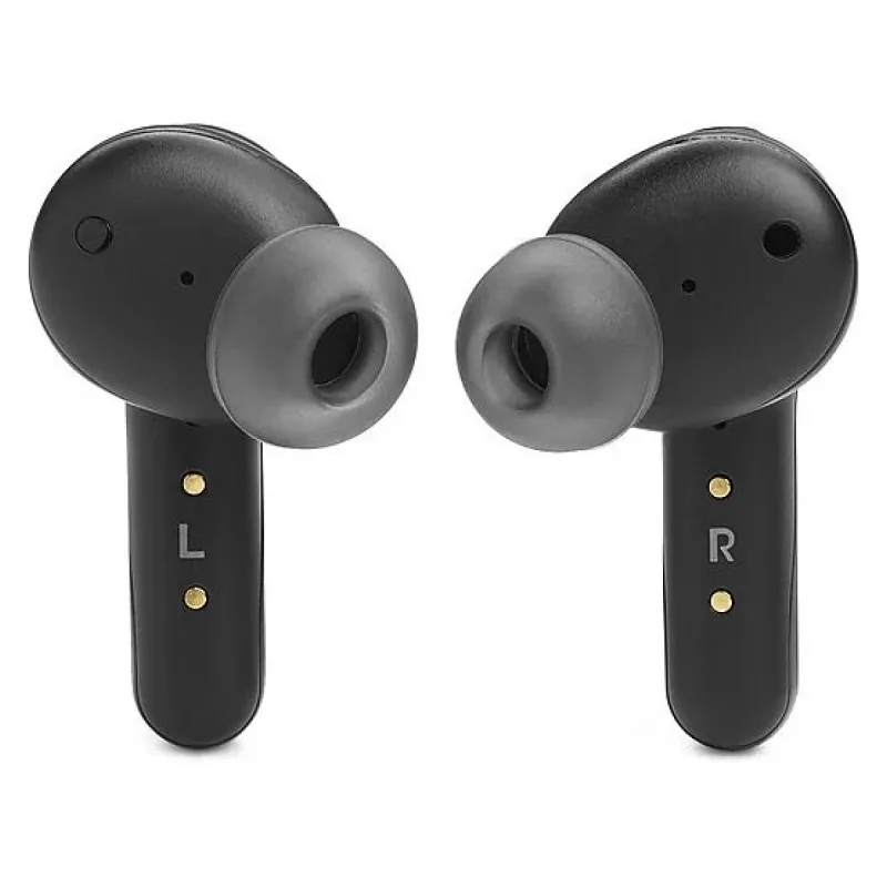 JBL Quantum TWS Oyuncu Kulak İçi Kulaklık Siyah