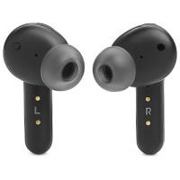 JBL Quantum TWS Oyuncu Kulak İçi Kulaklık Siyah