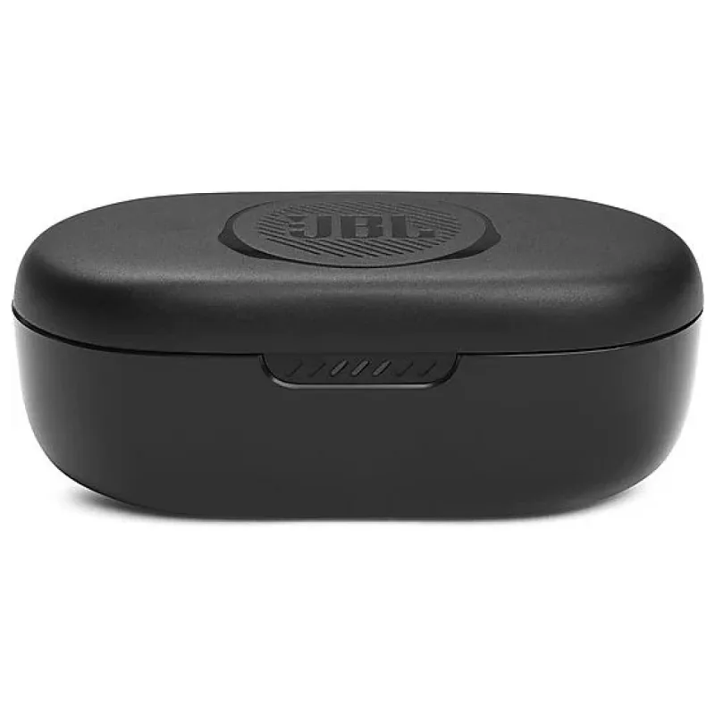 JBL Quantum TWS Oyuncu Kulak İçi Kulaklık Siyah