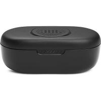 JBL Quantum TWS Oyuncu Kulak İçi Kulaklık Siyah